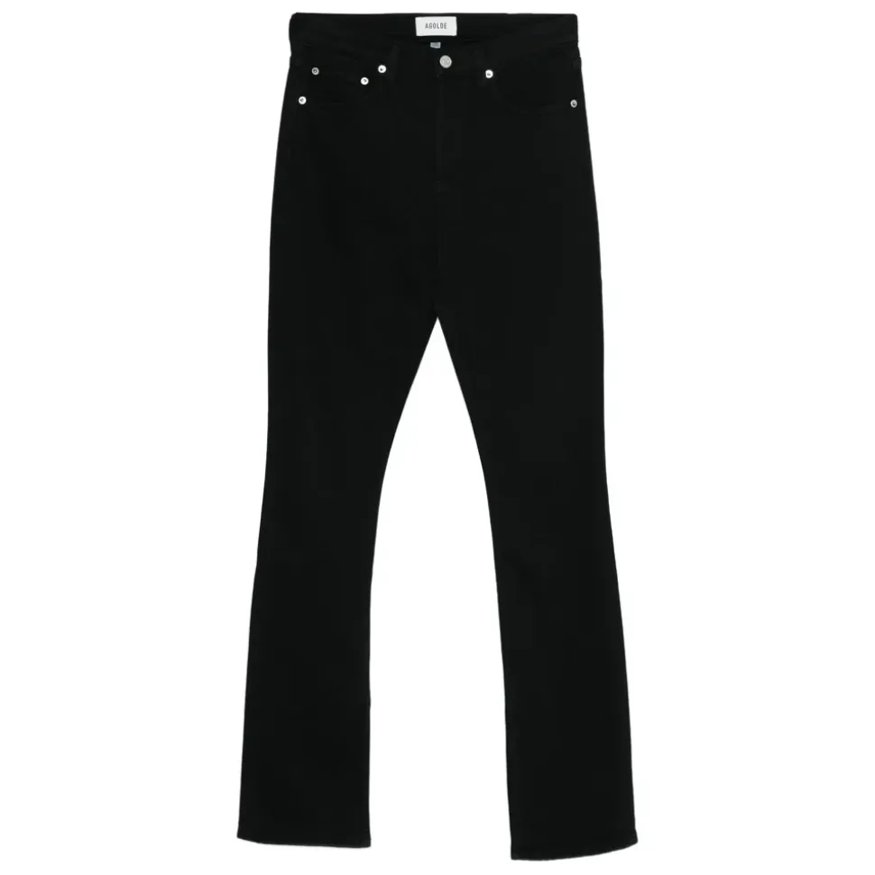 Slim-fit Trousers