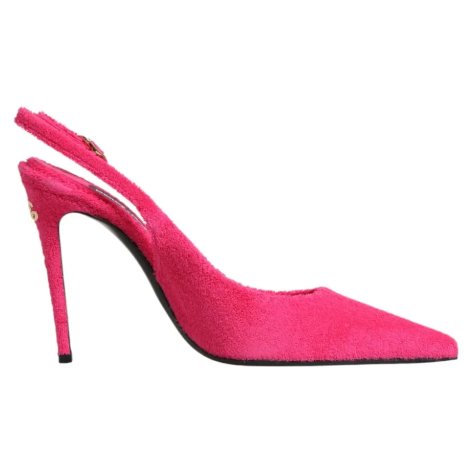 Slingbacks
