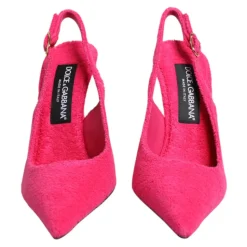 Slingbacks