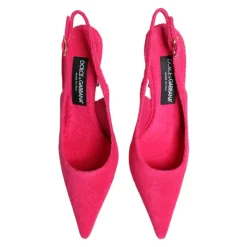Slingbacks