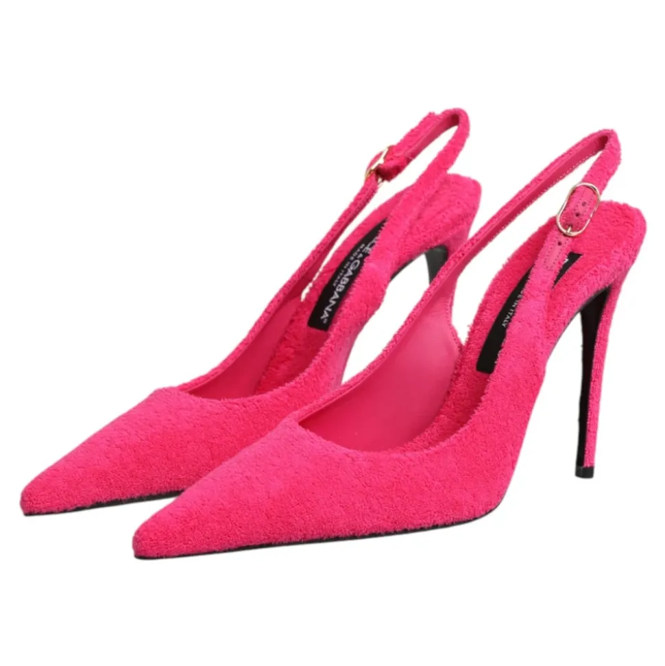 Slingbacks