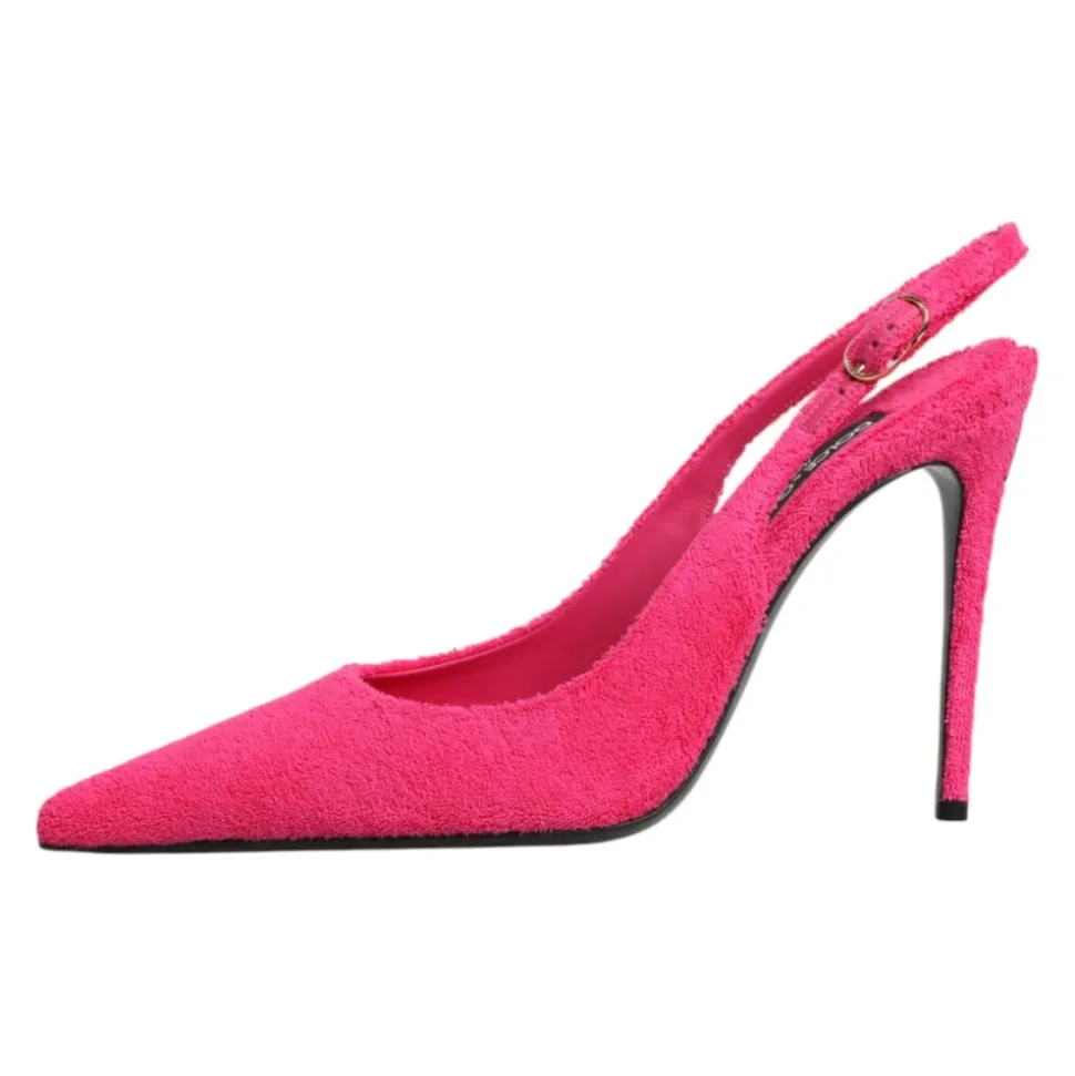 Slingbacks