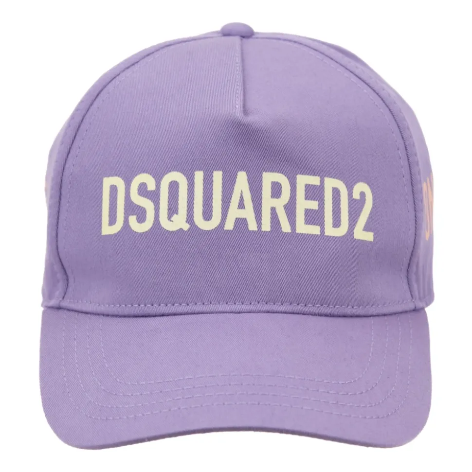 Snapback Baseball Cap