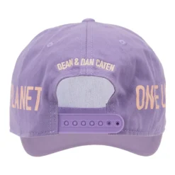 Snapback Baseball Cap