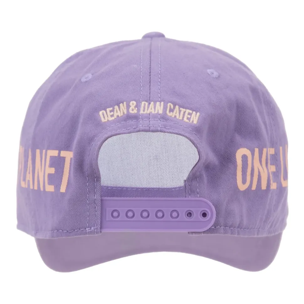 Snapback Baseball Cap