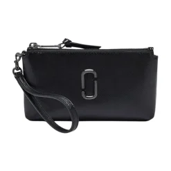 Snapshot Wristlet