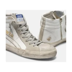 Sneaker schieben