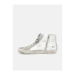 Sneaker schieben