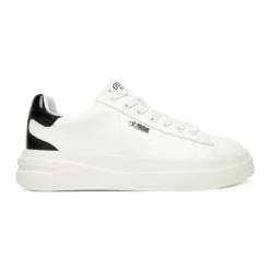Sneakers Plate Unie