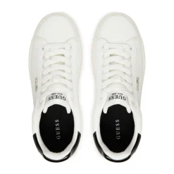 Sneakers Plate Unie