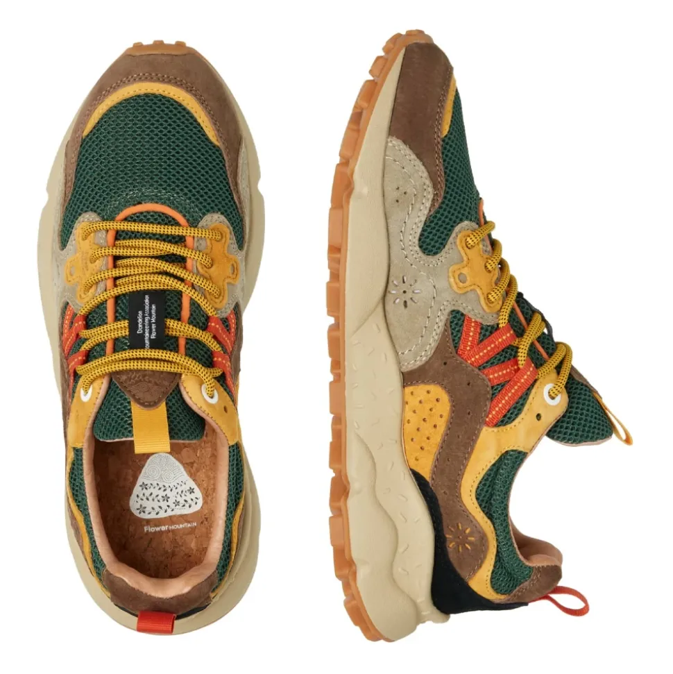 Sneakers YAMANO 3 UNI