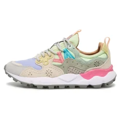 Sneakers YAMANO 3 WOMAN