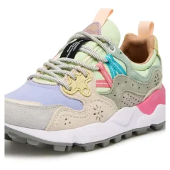 Sneakers YAMANO 3 WOMAN