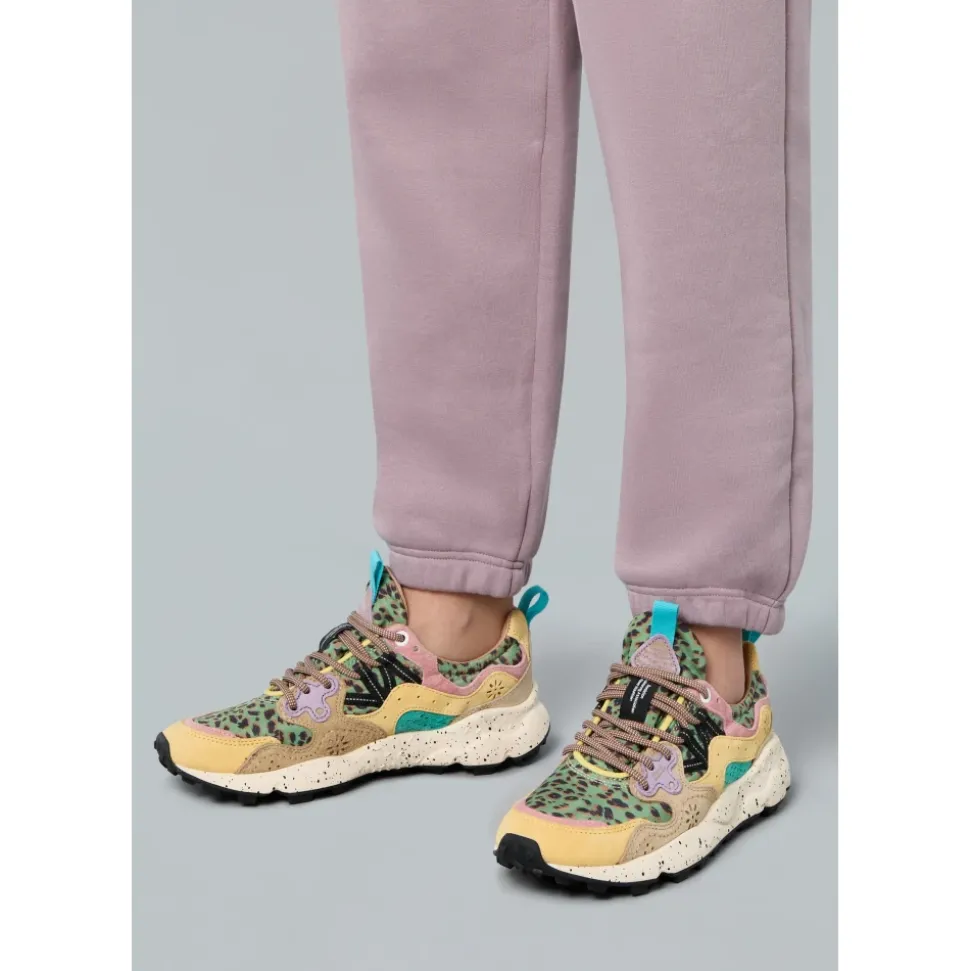Sneakers YAMANO 3 WOMAN