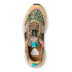 Sneakers YAMANO 3 WOMAN