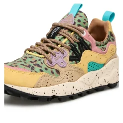 Sneakers YAMANO 3 WOMAN