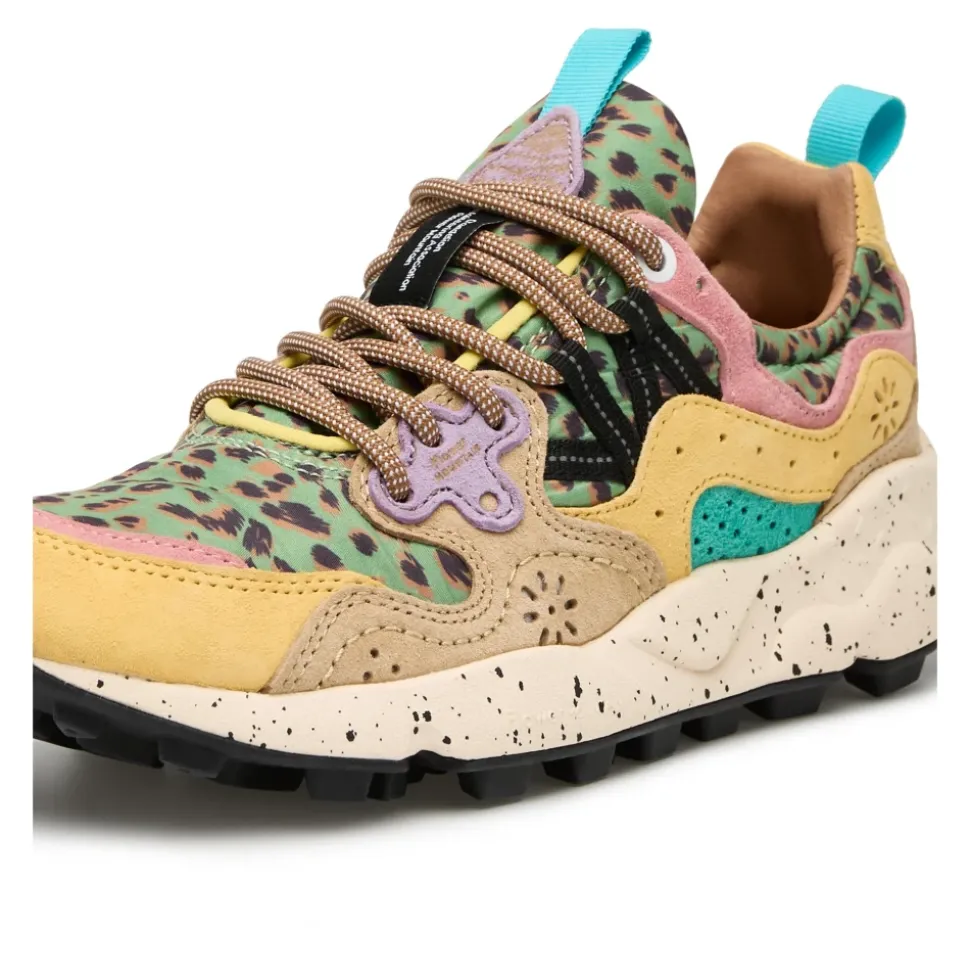 Sneakers YAMANO 3 WOMAN