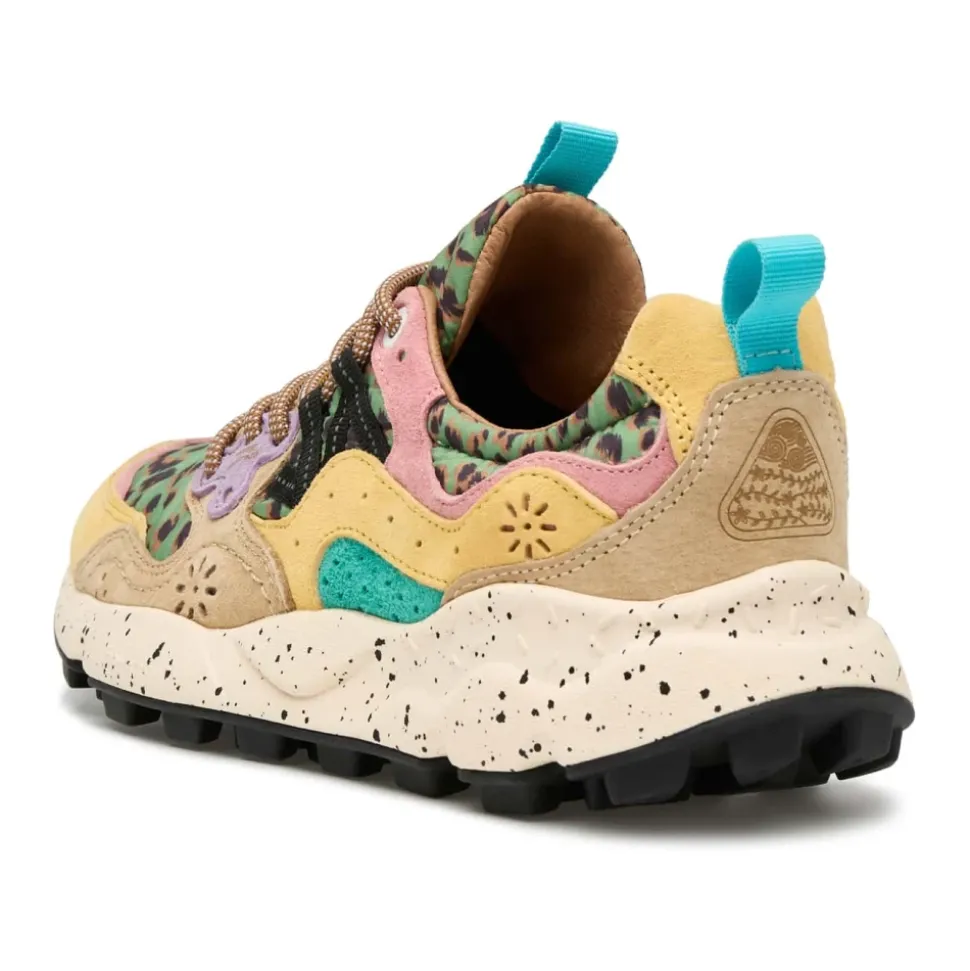 Sneakers YAMANO 3 WOMAN