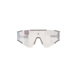 Sonnenbrille mit quadratischem Rahmen