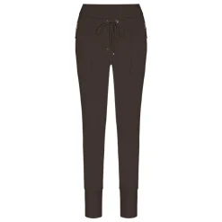 Sportliche Jogger Hose mit High-Tech Features
