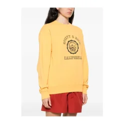 Sportlicher Pullover ST071622508OR Fagol