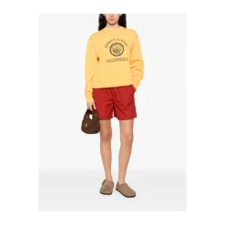 Sportlicher Pullover ST071622508OR Fagol