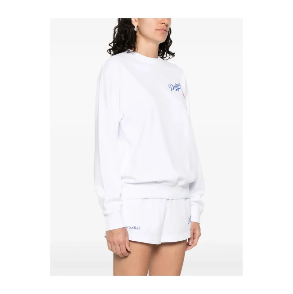 Sportlicher Sweater