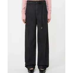 SportMax RTW... Schwarz
