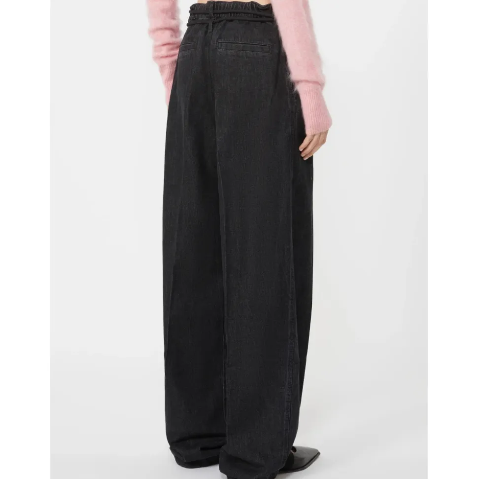SportMax RTW... Schwarz