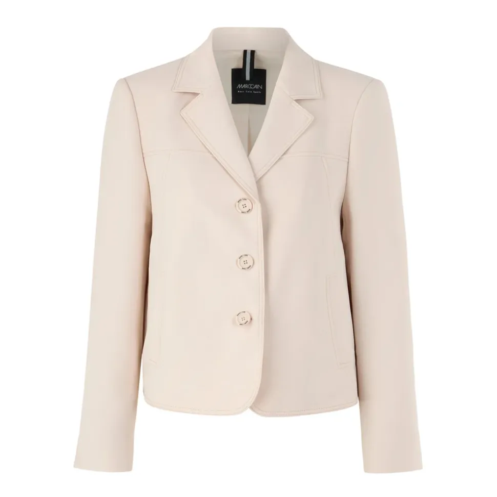 Sporty Blazer