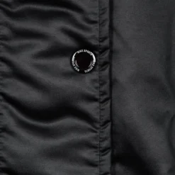 Sporty Langer Parka