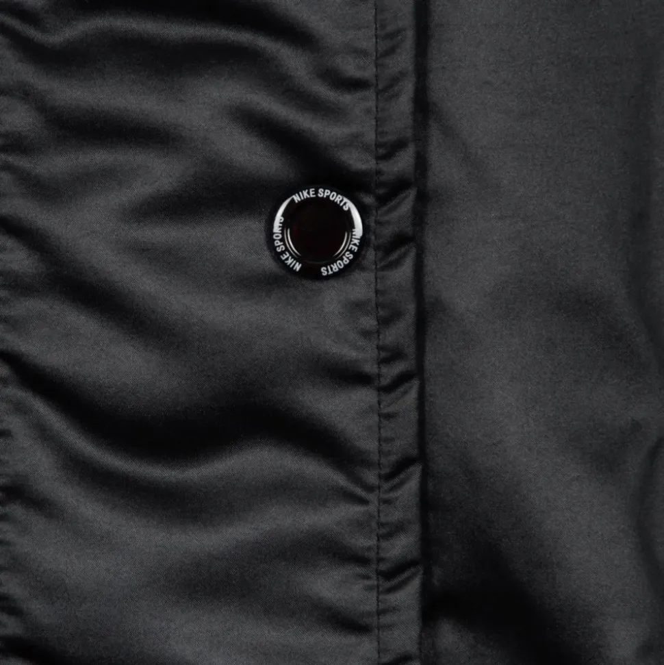 Sporty Langer Parka