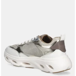 SS0167P144Z22 Mesh/Mirror Sneakers