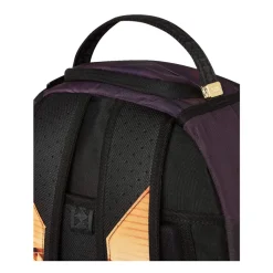 Stadt Reise Rucksack Hai DLXV