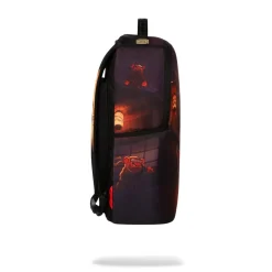 Stadt Reise Rucksack Hai DLXV