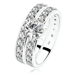 Stapelring-Set
