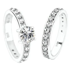 Stapelring-Set