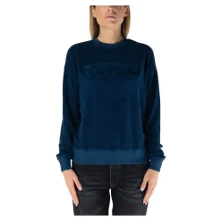 Stardust Sponge Terry Crewneck Sweatshirt