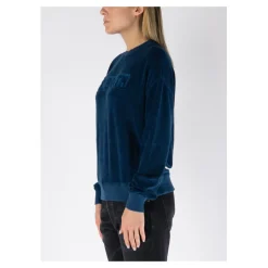 Stardust Sponge Terry Crewneck Sweatshirt