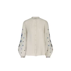 Starlight Bluse