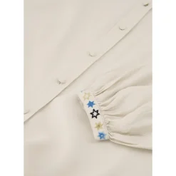 Starlight Bluse