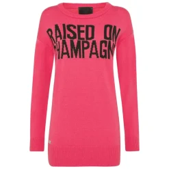 Statement Pullover