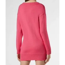 Statement Pullover