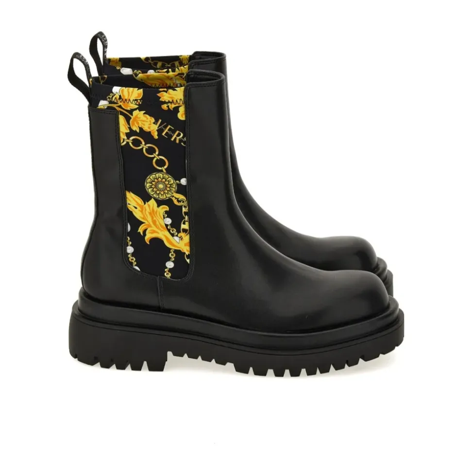 Stiefel