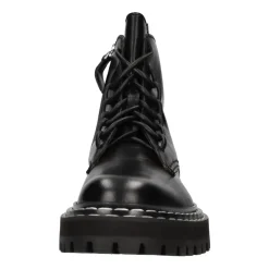 Stiefel Schwarz