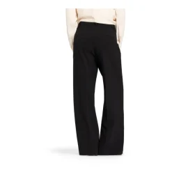 Stilvolle Anais Hose mit Wickeloptik