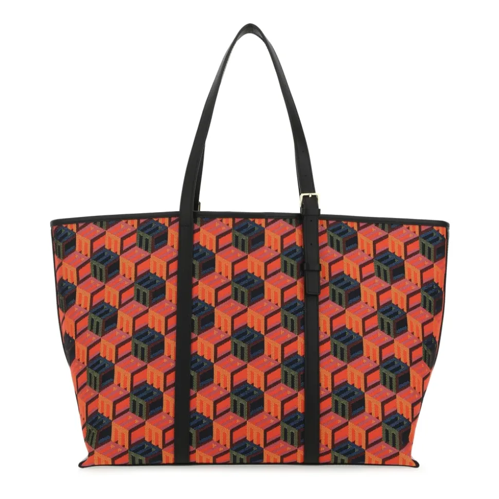 Stilvolle BORSA Schultertasche