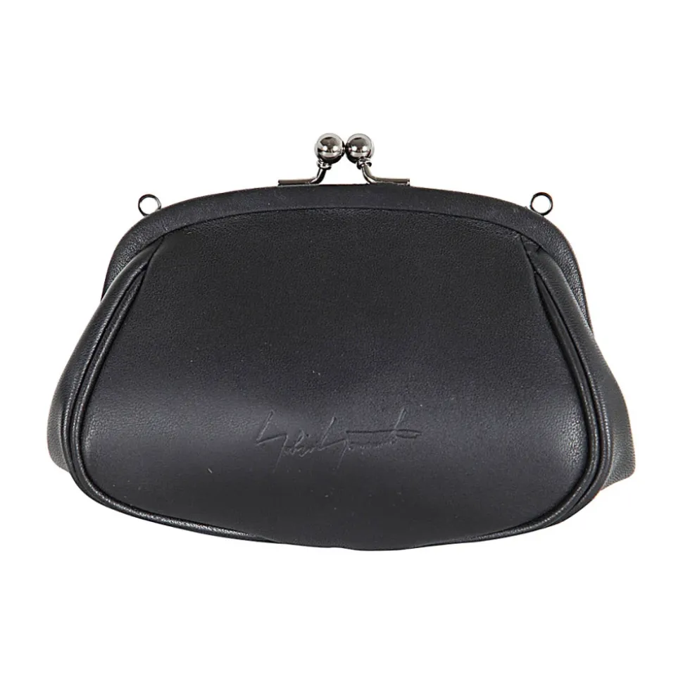 Stilvolle Clasp Pouch