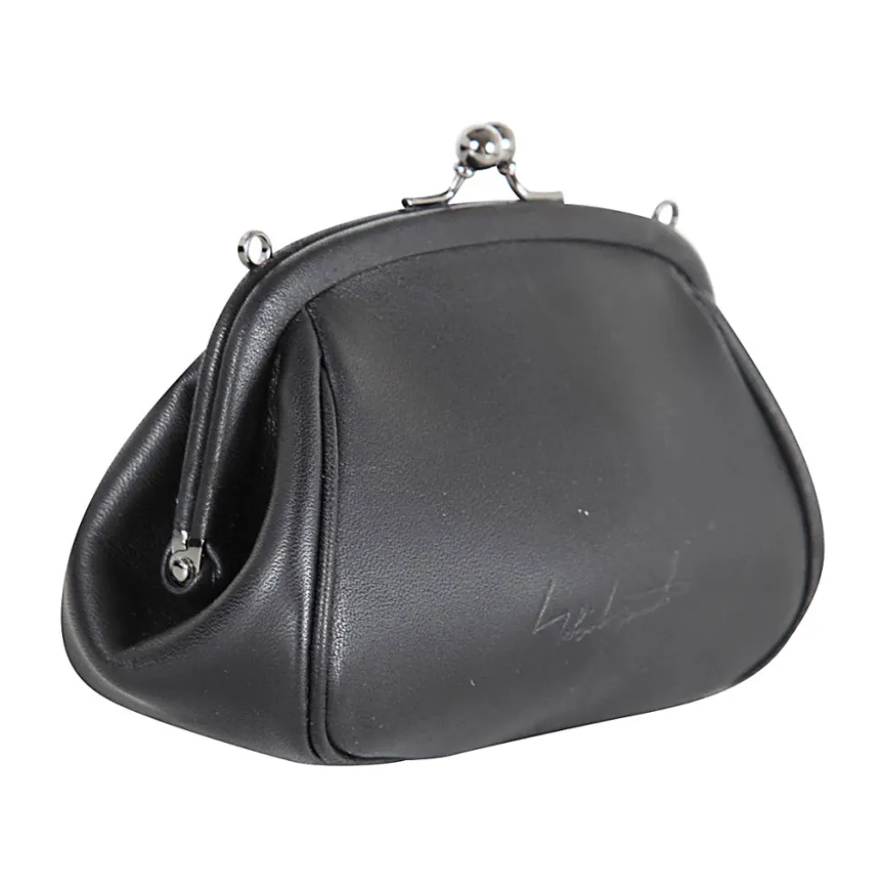 Stilvolle Clasp Pouch