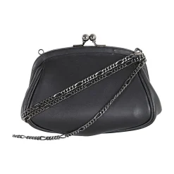 Stilvolle Clasp Pouch